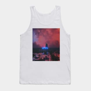 The Process Tank Top